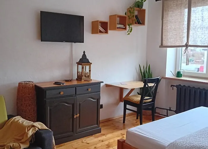 Daugavas Apartamenti