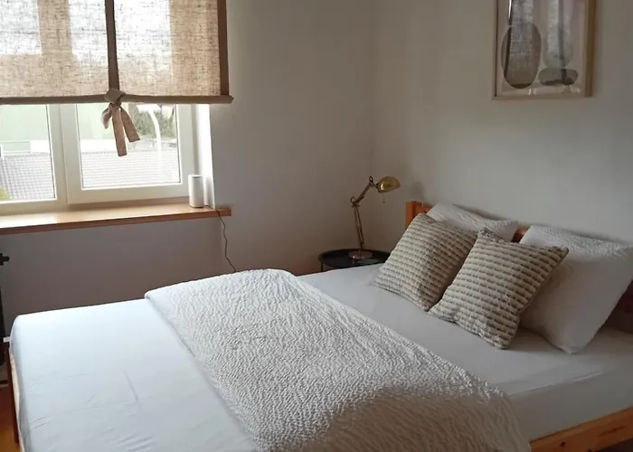 Daugavas Apartamenti