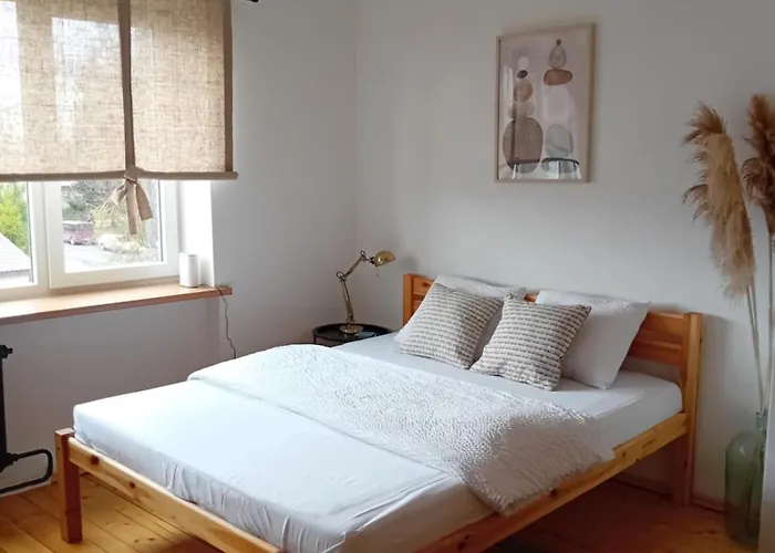 Daugavas Apartamenti