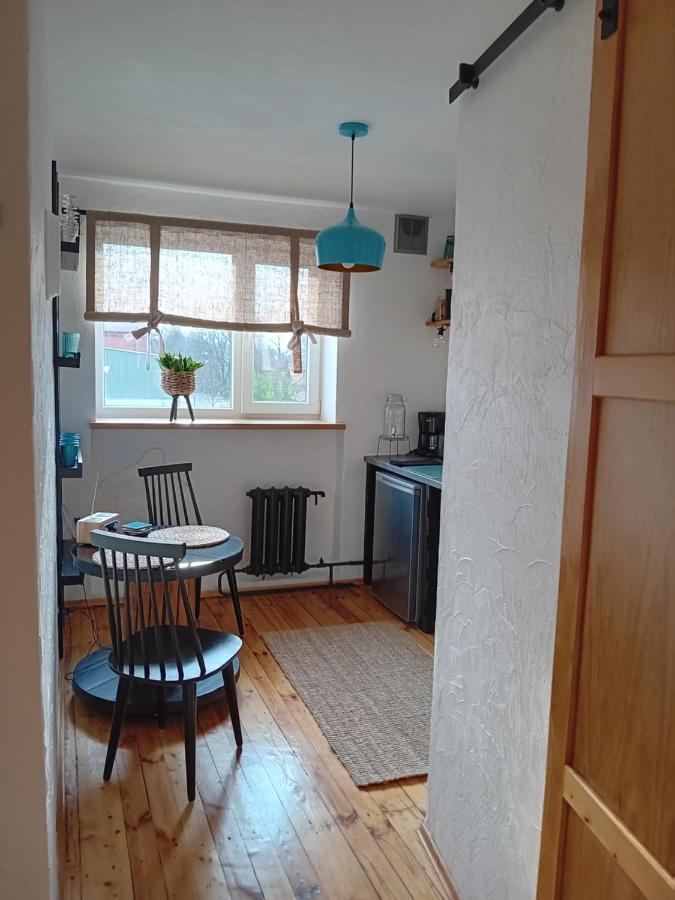 Daugavas Apartment Ogre