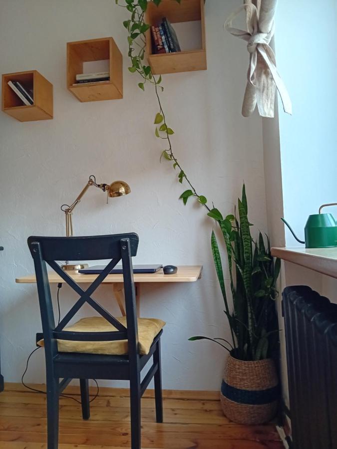 Apartment Daugavas Ogre