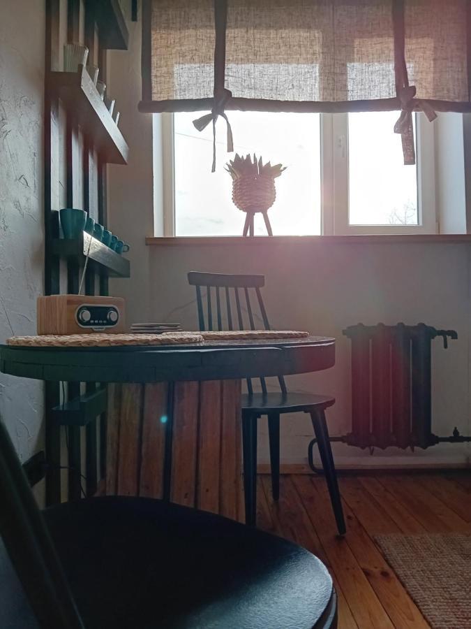 Apartment Daugavas