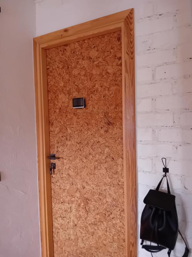 Daugavas Apartment *