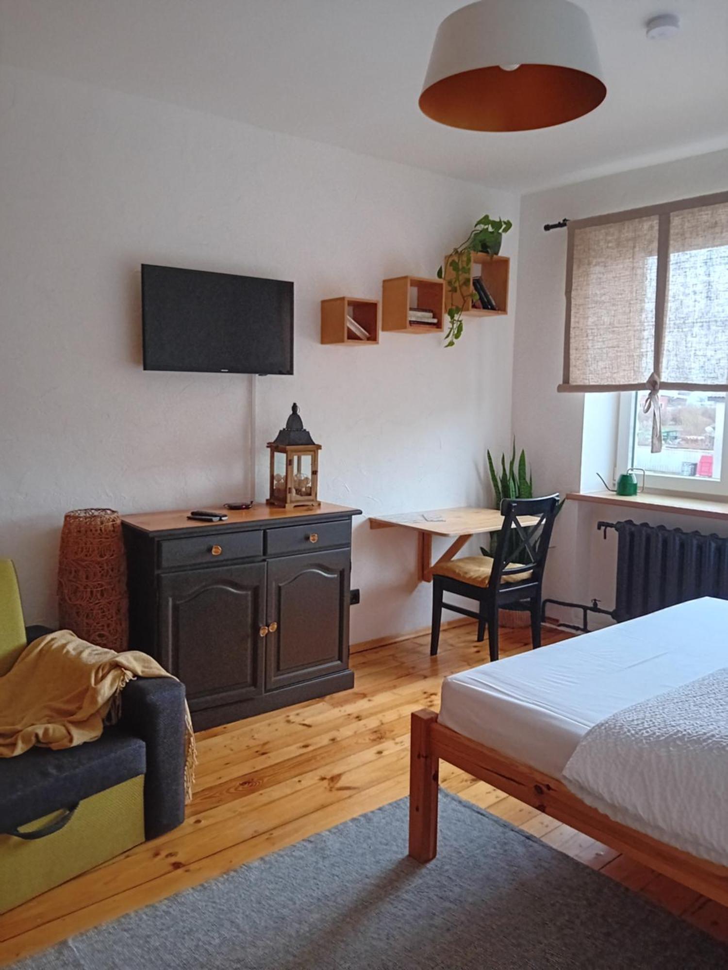 Daugavas Apartment Ogre