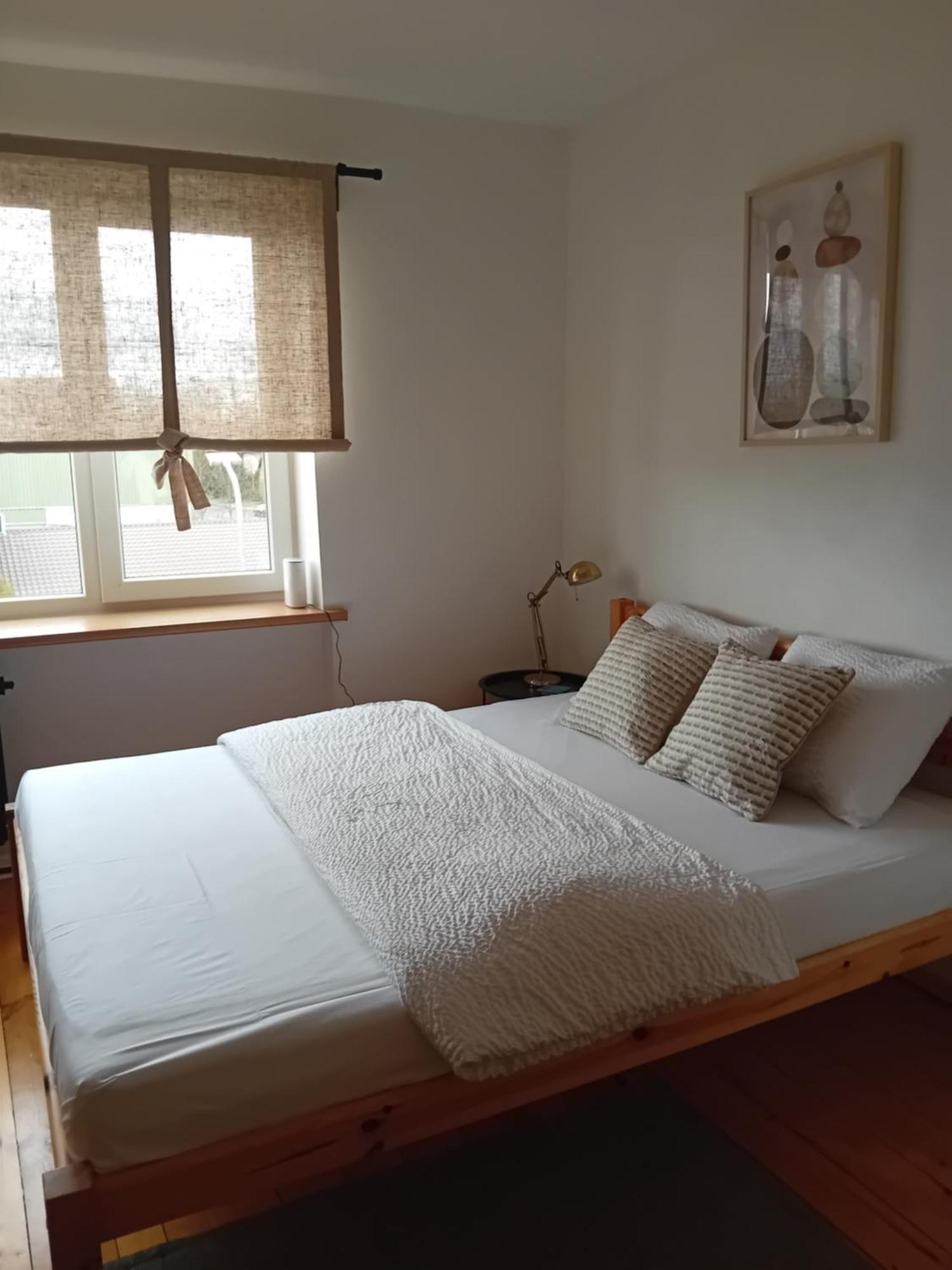 Apartment Daugavas Ogre