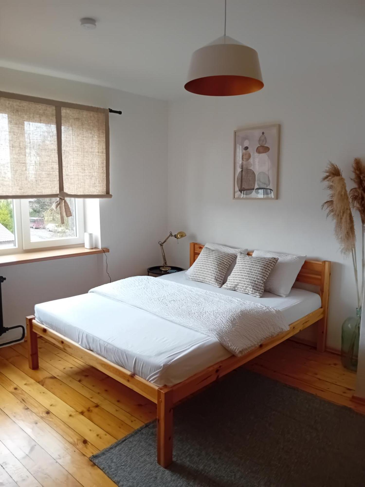 Daugavas Apartment *
