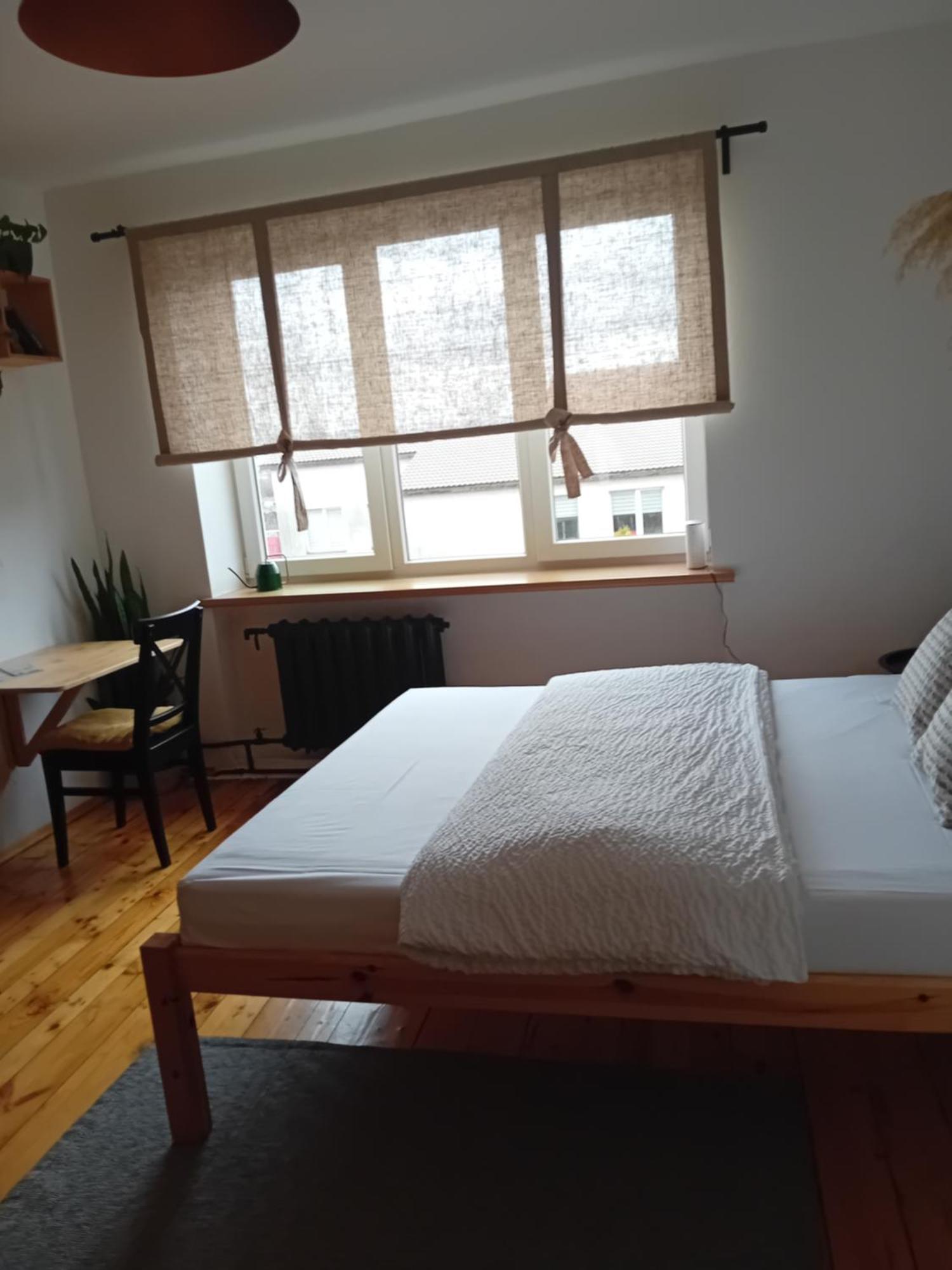 Apartment Daugavas